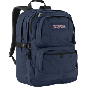 JanSport Merit Backpack - 2700cu in