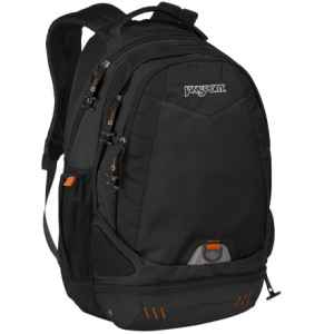 JanSport Boost Backpack 2300cu in