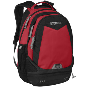 JanSport Boost Backpack - 2300cu in
