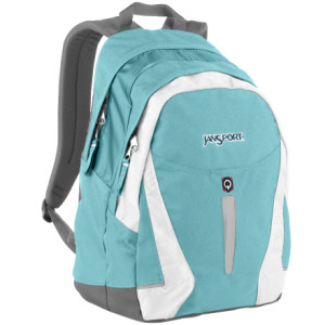 JanSport Flashlight Backpack - 1900cu in