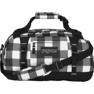 JanSport Superbreak Duffelpack - 2400-3600 cu in