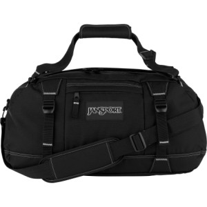 JanSport Superbreak Duffelpack - 2400-3600 cu in