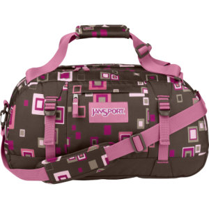 JanSport Superbreak Duffelpack - 5400-7700cu in