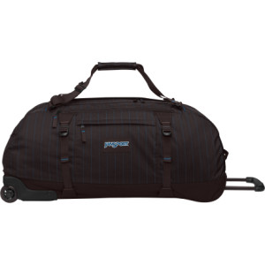 JanSport Superbreak Wheeled Duffelpack - 5600-8000cu in