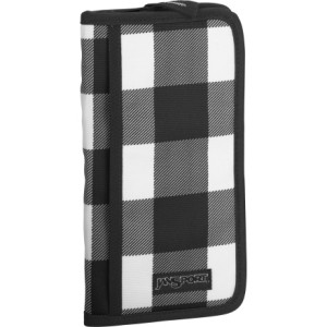 JanSport SuperBreakTravel Wallet