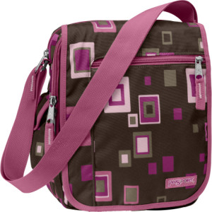 JanSport Guide Bag