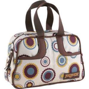 JanSport SuperBreak Shower Break