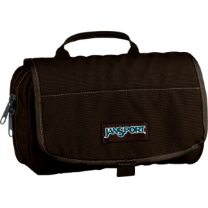 JanSport SuperBreak Shower Abode II - 2008