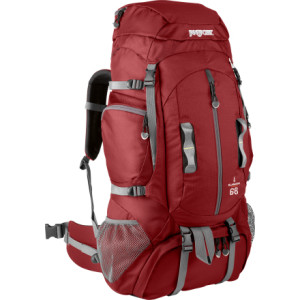 JanSport Klamath 68 Backpack - 4200cu in