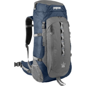 JanSport Klamath 55 Backpack 3300cu in
