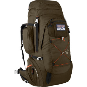 JanSport Big Bear 88 Backpack - 5400cu in
