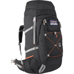 JanSport Big Bear 78 Backpack 4800cu in JanSport Big Bear 78 Backpack 4800cu in