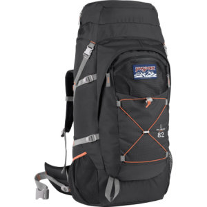 JanSport Big Bear 82 Backpack - 5000cu in