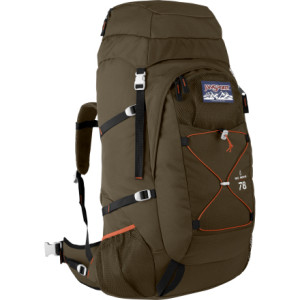 JanSport Big Bear 63 Backpack - 3600cu in