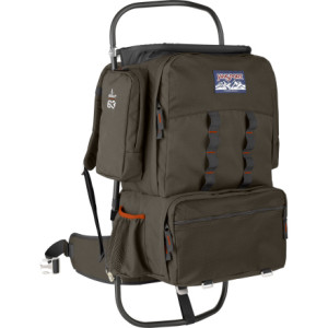 JanSport Scout Backpack - 3850cu in