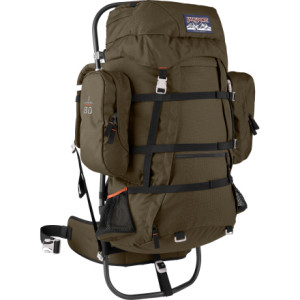 JanSport Carson Backpack  4900cu in
