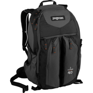 JanSport Access 40 Backpack 2500cu in JanSport Access 40 Backpack 2500cu in