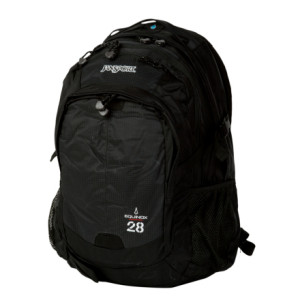 JanSport Equinox Backpack 1700cu in