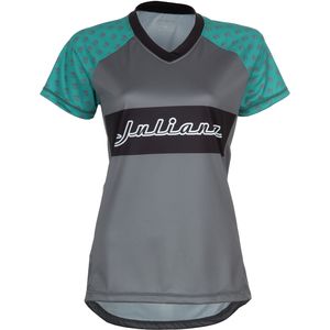 Women's Cycling Jersey