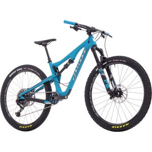 Juliana Furtado 2.1 CC X01 Eagle Mountain Bike - 2018 - Women's