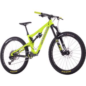 Juliana Roubion 2.1 CC X01 Eagle Mountain Bike - 2018 - Women's