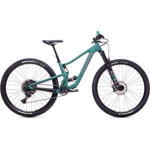 Juliana Joplin Carbon R Mountain Bike - Women's