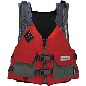 Extrasport Eagle Life Jacket
