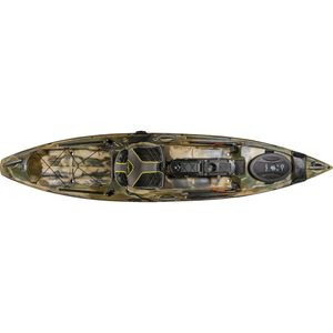 Ocean Kayak Trident 11 Angler Kayak - Sit-On-Top