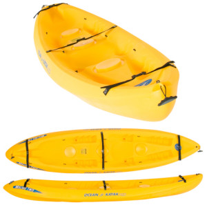 Ocean Kayak Malibu 2 Tandem Kayak