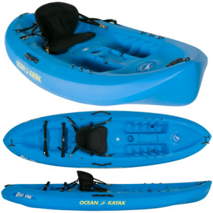 Ocean Kayak Big Yak Kayak - 2007