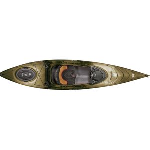 Loon 126 Angler Kayak