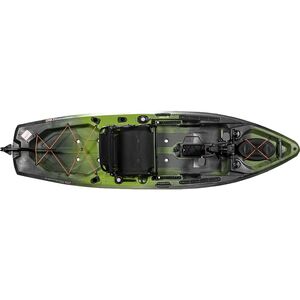 Topwater PDL Kayak