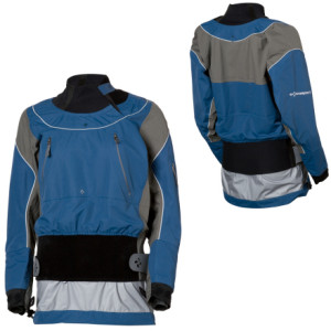 Extrasport Deluxe Dry Top - Long-Sleeve - 2007