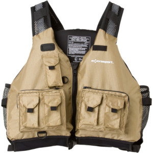 Extrasport Striper Life Jacket