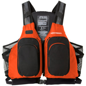 Extrasport Sturgeon Life Jacket