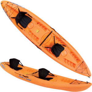 Ocean Kayak Malibu 2 XL Tandem Kayak