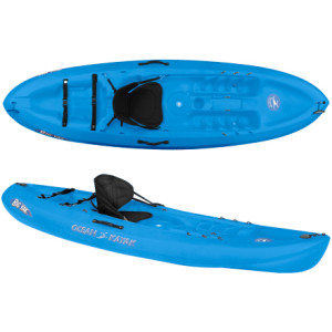 Ocean Kayak Big Yak Kayak - 2008
