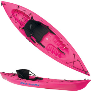 Ocean Kayak Venus 10 Kayak - Women's