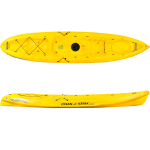Ocean Kayak Scrambler 11 Kayak