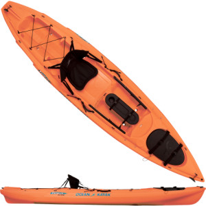 Ocean Kayak Prowler Big Game Kayak - Sit-On-Top