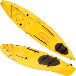 Ocean Kayak Prowler Big Game Kayak - Sit-On-Top