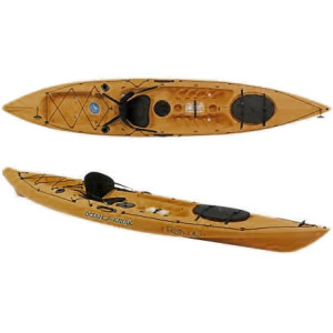 Ocean Kayak Prowler 13 Angler Kayak - 2008 - 2008