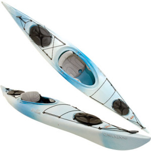Old Town Cayuga 130 Kayak