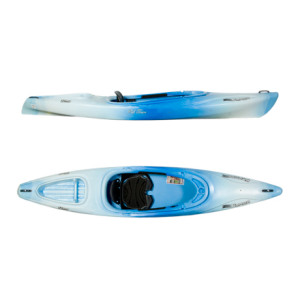 Old Town Vapor 12 S Kayak