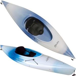 Old Town Otter XT Kayak