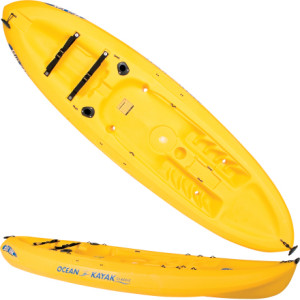 Ocean Kayak Big Yak Kayak - Sit-On-Top