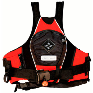 Extrasport Pro Creeker Life Jacket