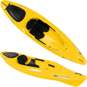 Old Town Vapor 10 XT Kayak