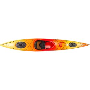 Castine 145 Kayak + Rudder