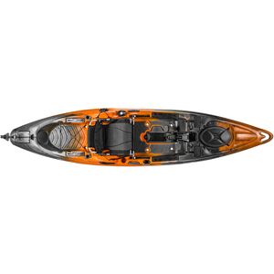 Sportsman Big Water Pedal Kayak